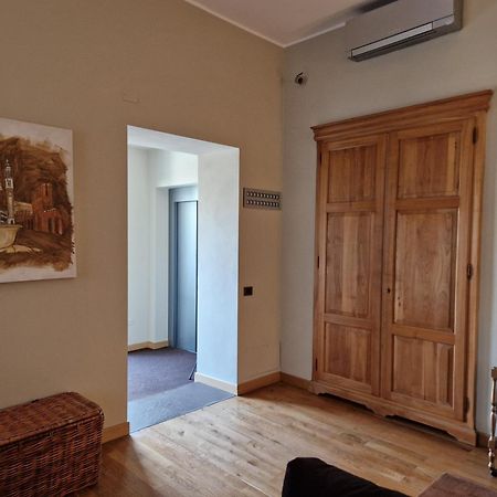 Albergo Ristorante Belvedere Thiene Buitenkant foto