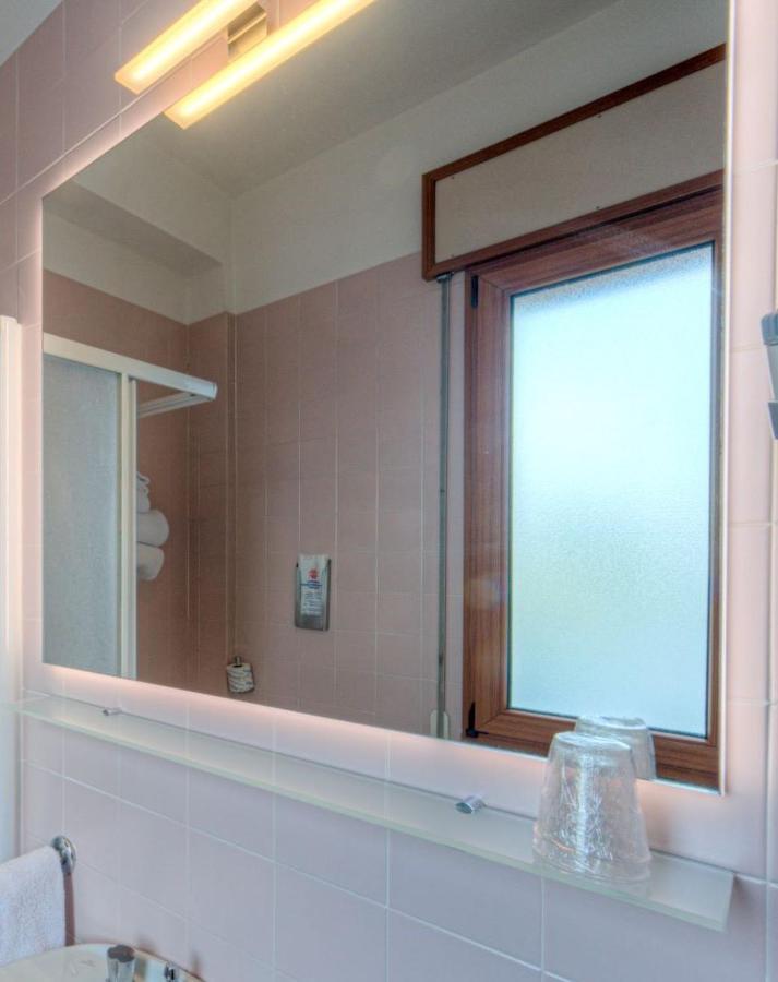 Albergo Ristorante Belvedere Thiene Buitenkant foto