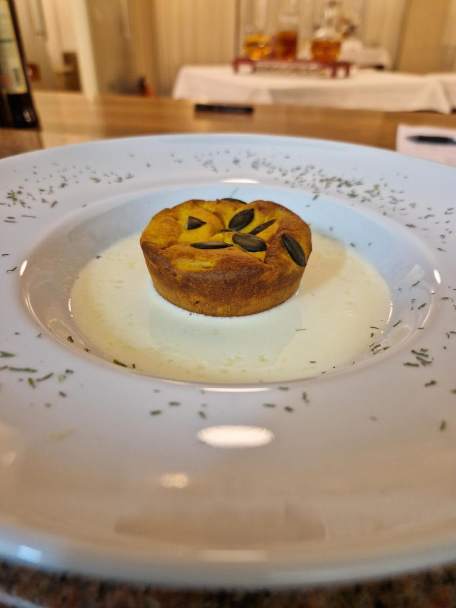 Albergo Ristorante Belvedere Thiene Buitenkant foto